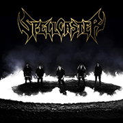 Album-Review: Spellcaster - Spellcaster Spellcaster: Spellcaster