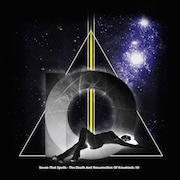 Album-Review: Seven That Spells - The Death And Resurrection Of Krautrock: IO Seven That Spells: The Death And Resurrection Of Krautrock: IO