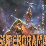 Album-Review: Superdrama - The Promise Superdrama: The Promise