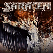 Album-Review: Saracen - Redemption Saracen: Redemption
