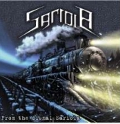 Album-Review: Sariola - From The Dismal Sariola Sariola: From The Dismal Sariola