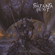 Album-Review: Satan's Host - Virgin Sails Satan's Host: Virgin Sails