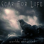 Album-Review: Scar For Life - World's Entwined Scar For Life: World's Entwined