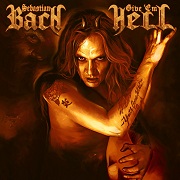 Album-Review: Sebastian Bach - Give 'Em Hell Sebastian Bach: Give 'Em Hell
