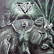 Album-Review: Serpent - Possessed By Night Serpent: Possessed By Night