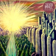 Album-Review: Seven Impale - City Of The Sun Seven Impale: City Of The Sun