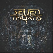 Album-Review: Seven Thorns - II Seven Thorns: II
