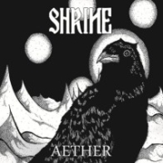 Album-Review: Shrine - Aether Shrine: Aether