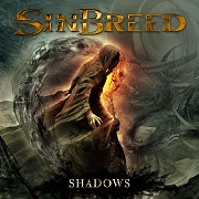 Album-Review: Sinbreed - Shadows Sinbreed: Shadows
