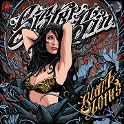 Album-Review: Sister Sin - Black Lotus Sister Sin: Black Lotus