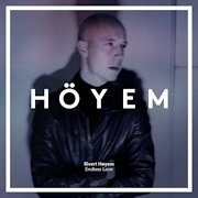 Album-Review: Sivert Høyem - Endless Love Sivert Høyem: Endless Love