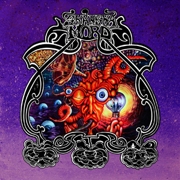 Album-Review: Skånska Mord - Skånska Mord (EP) Skånska Mord: Skånska Mord (EP)