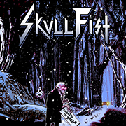 Album-Review: Skull Fist - Chasing the Dream Skull Fist: Chasing the Dream