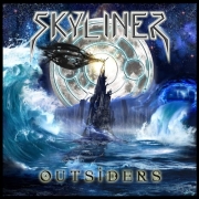 Album-Review: Skyliner - Outsiders Skyliner: Outsiders