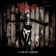 Album-Review: Slipknot - The Gray Chapter Slipknot: The Gray Chapter