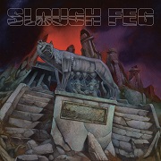 Album-Review: Slough Feg - Digital Resistance Slough Feg: Digital Resistance