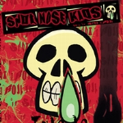 Album-Review: SnotNoseKids - This Is Snot 'n' Roll SnotNoseKids: This Is Snot 'n' Roll