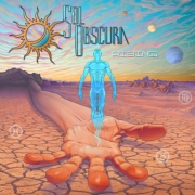 Album-Review: Sol Obscura - Rising Sol Obscura: Rising