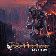 Album-Review: Souldrainer - Architect Souldrainer: Architect