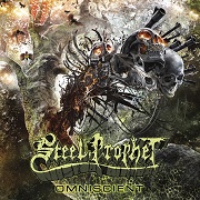 Album-Review: Steel Prophet - Omniscient Steel Prophet: Omniscient