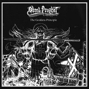 Album-Review: Steel Prophet - The Goddess Principle Steel Prophet: The Goddess Principle