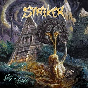 Album-Review: Striker - City Of Gold Striker: City Of Gold