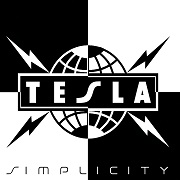 Album-Review: Tesla - Simplicity Tesla: Simplicity