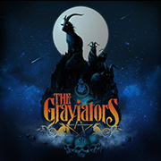 Album-Review: The Graviators - Motherload The Graviators: Motherload