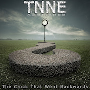 Album-Review: TNNE - The Clock That Went Backwards TNNE: The Clock That Went Backwards