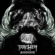 Album-Review: Trap Them - Blissfucker Trap Them: Blissfucker