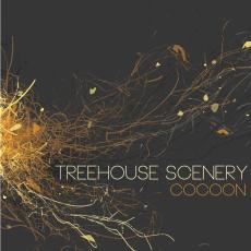 Album-Review: Treehouse Scenery - Cocoon - EP Treehouse Scenery: Cocoon - EP