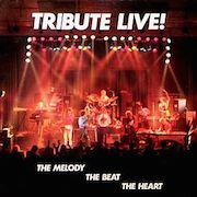 Album-Review: Tribute - Live! The Melody - The Beat - The Heart (1990) Tribute: Live! The Melody - The Beat - The Heart (1990)