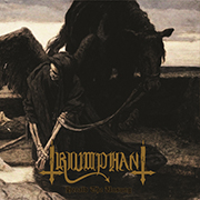 Album-Review: Triumphant - Herald the Unsung Triumphant: Herald the Unsung