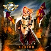 Album-Review: ten - Albion ten: Albion