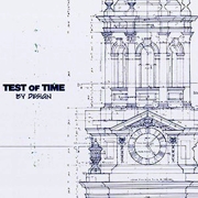 Album-Review: Test Of Time - By Design Test Of Time: By Design