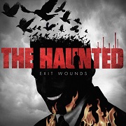 Album-Review: The Haunted - Exit Wounds The Haunted: Exit Wounds