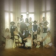 Album-Review: The Rambling Wheels - The Thirteen Women Of Ill Repute The Rambling Wheels: The Thirteen Women Of Ill Repute