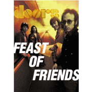 Album-Review: The Doors - Feast Of Friends The Doors: Feast Of Friends