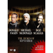 Album-Review: The Dukes Of September - Live At The Lincoln Theater The Dukes Of September: Live At The Lincoln Theater