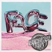 Album-Review: The Durango Riot - Face The Durango Riot: Face