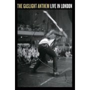 Album-Review: The Gaslight Anthem - Live In London The Gaslight Anthem: Live In London