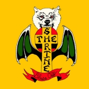 Album-Review: The Shrine - Bless Off The Shrine: Bless Off