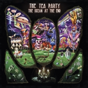 Album-Review: The Tea Party - The Ocean At The End The Tea Party: The Ocean At The End