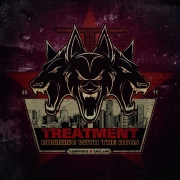Album-Review: The Treatment - Running With The Dogs The Treatment: Running With The Dogs