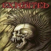 Album-Review: The Exploited - Beat The Bastards (Re-Issue) The Exploited: Beat The Bastards (Re-Issue)