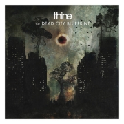 Album-Review: Thine - The Dead City Blueprint Thine: The Dead City Blueprint