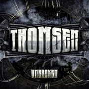Album-Review: Thomsen - Unbroken Thomsen: Unbroken