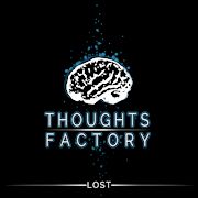 Album-Review: Thoughts Factory - Lost Thoughts Factory: Lost
