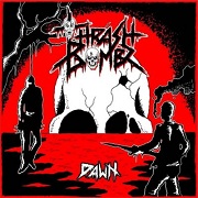 Album-Review: Thrash Bombz - Dawn (EP) Thrash Bombz: Dawn (EP)