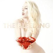 Album-Review: Time Has Come - The Bleeding Time Has Come: The Bleeding